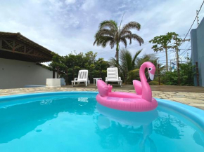 Exclusiva Casa na Melhor Praia de Aracaju